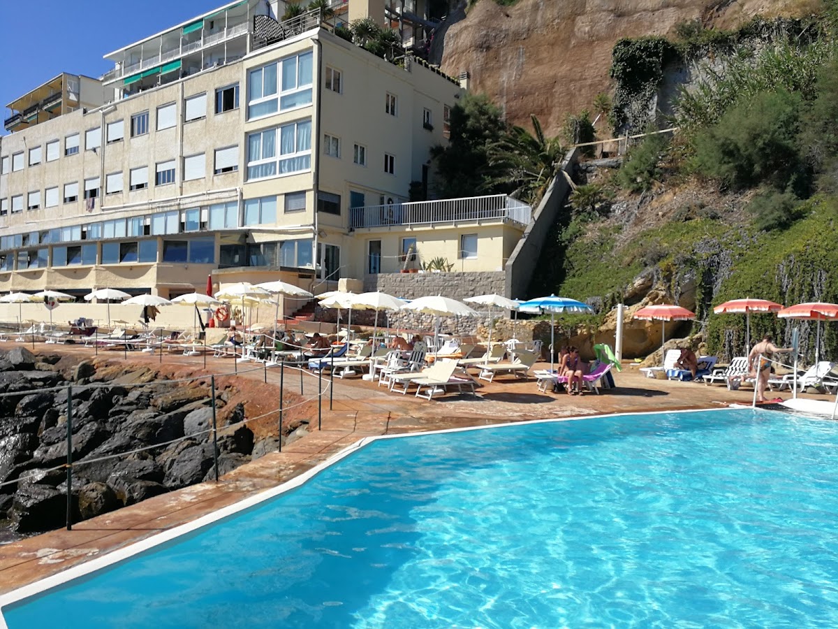 Albergo le Rocce del Capo